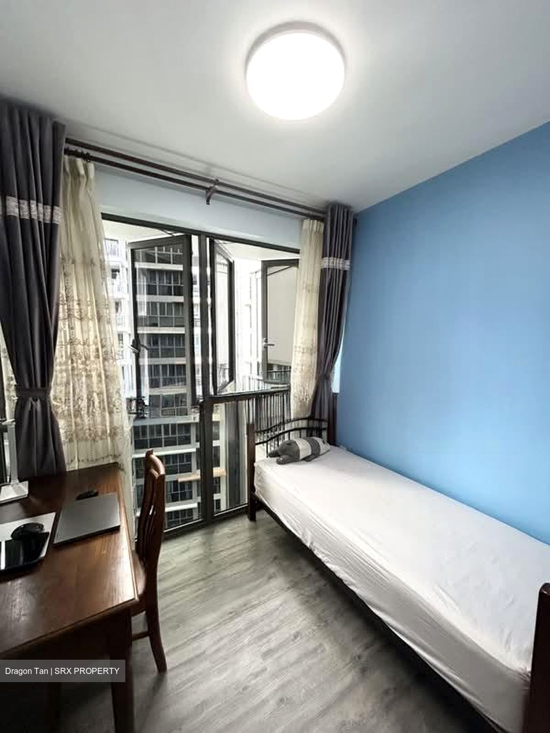 Parc Life (D27), Condominium #593698031